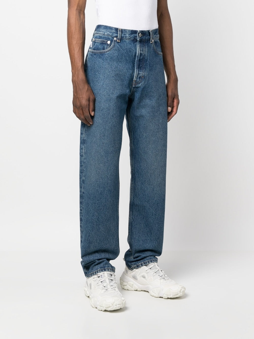 Ambush Jeans Clear Blue Ambush