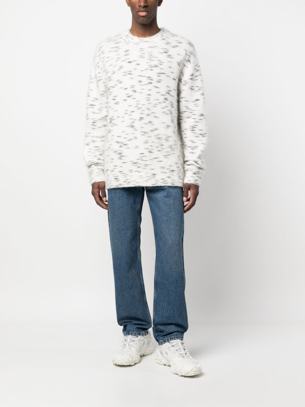 Ambush Jeans Clear Blue Ambush