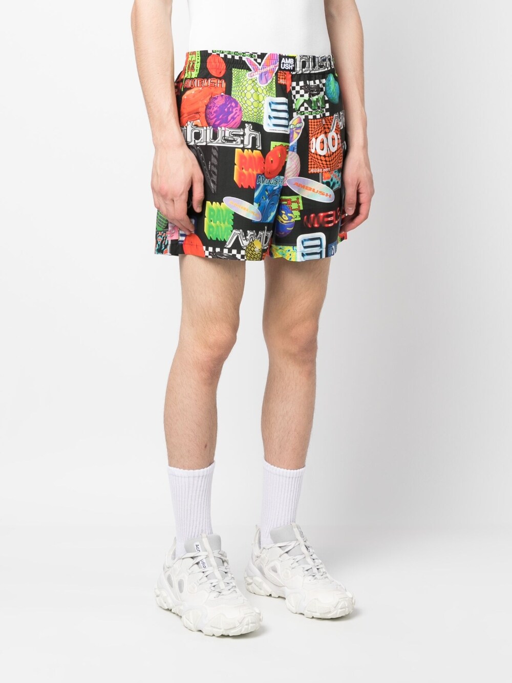 Ambush Shorts MultiColour Ambush