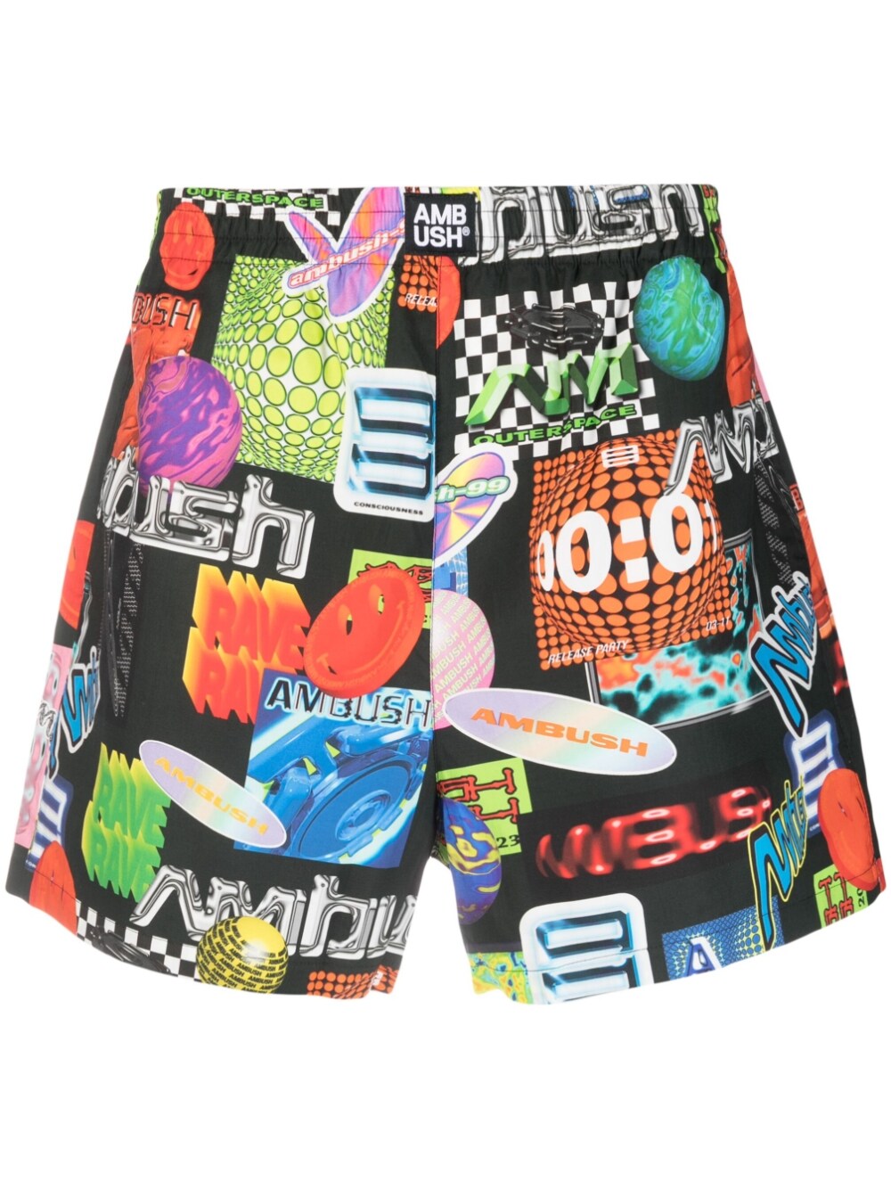 Ambush Shorts MultiColour Ambush