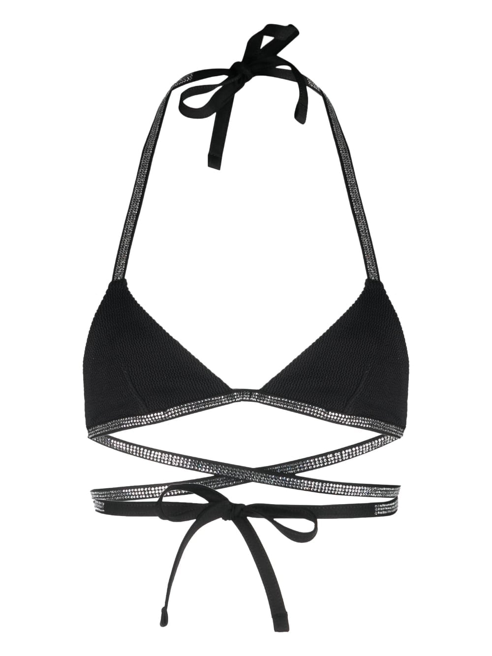 Heron Preston Sea clothing Black Heron Preston