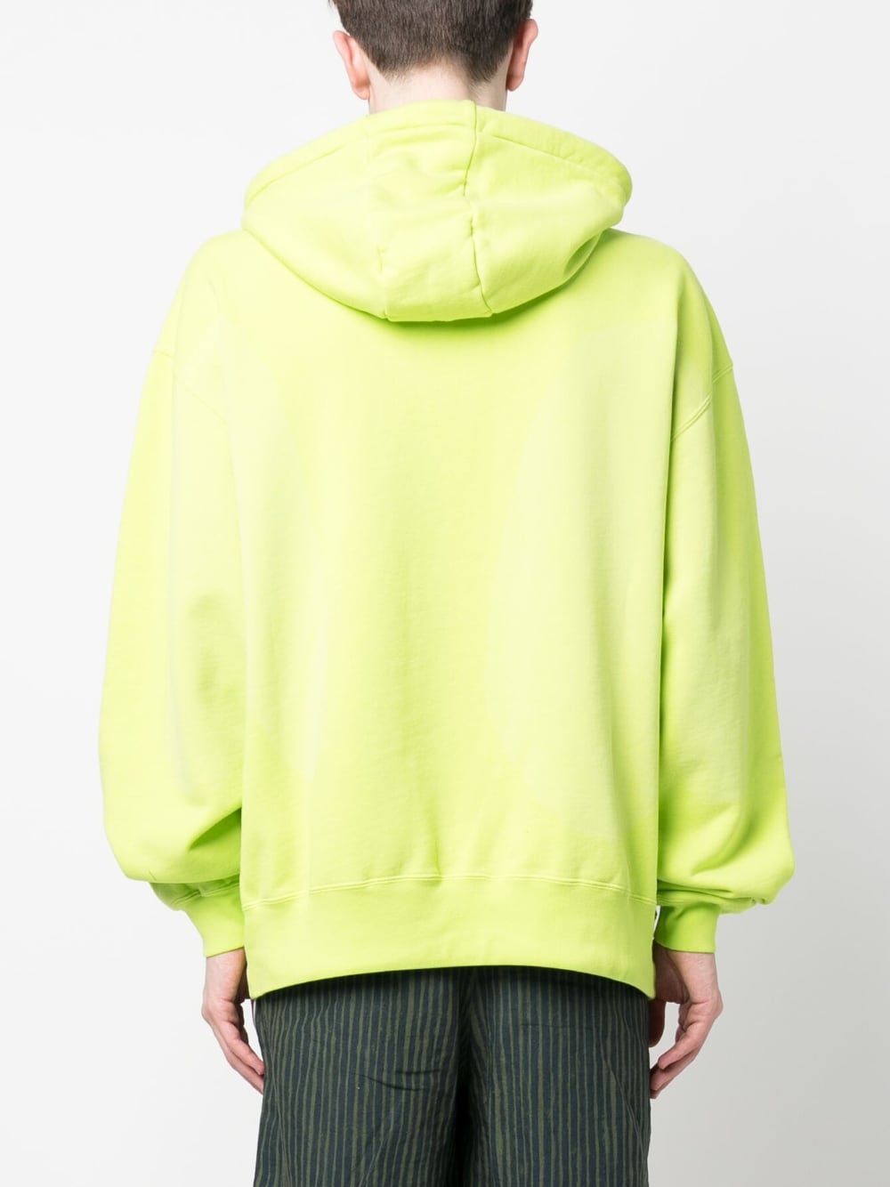 Bonsai Sweaters Green Bonsai