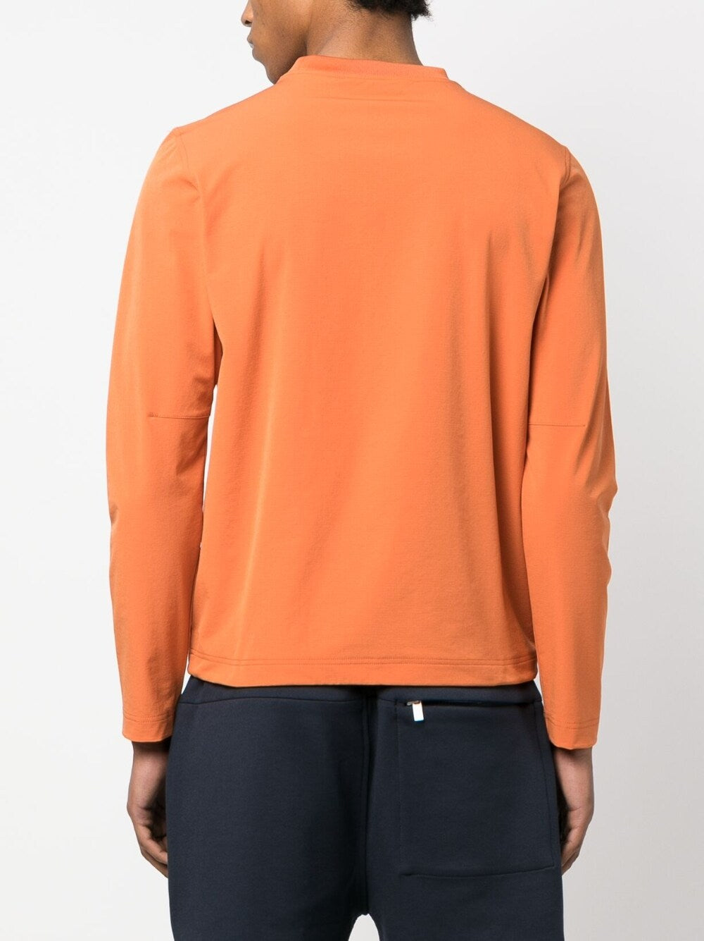 K-Way Sweaters Orange K-Way