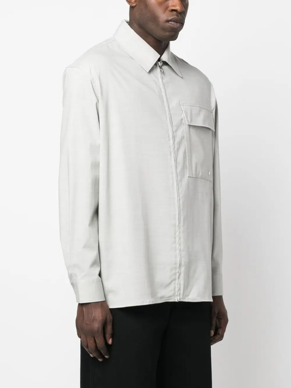 Études études Shirts Grey Études