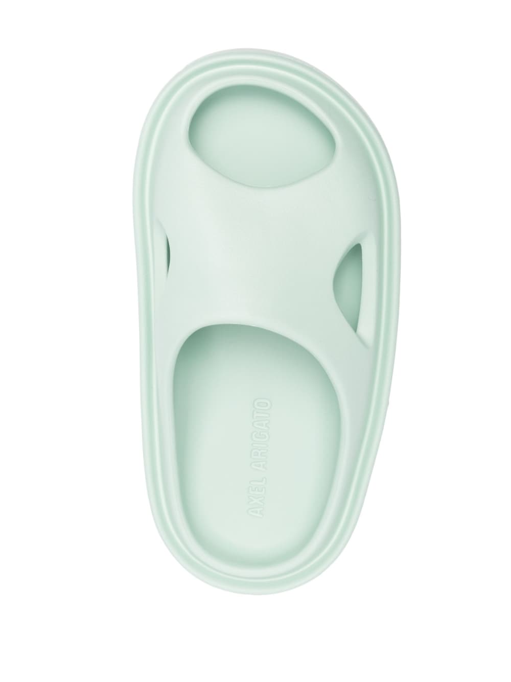 Axel Arigato Sandals Green Axel Arigato