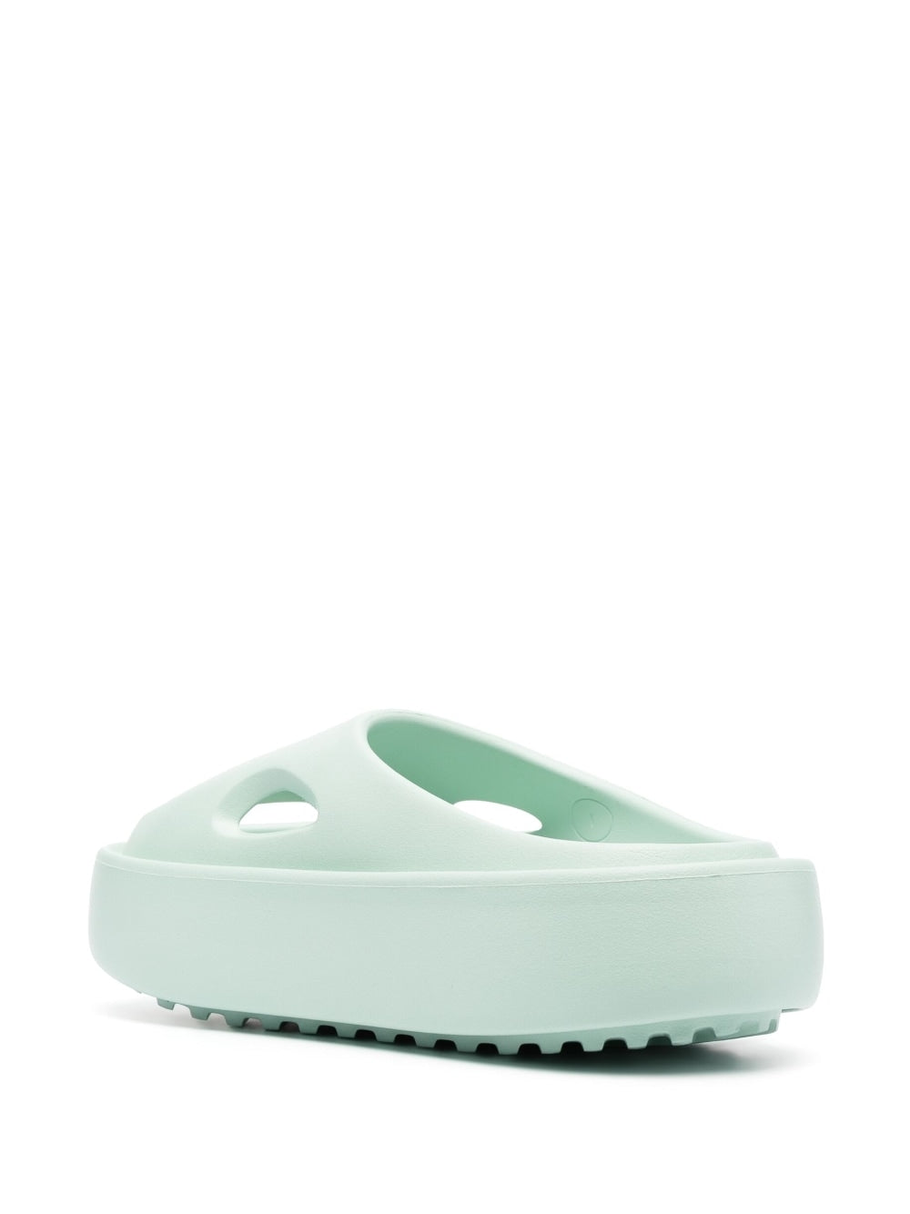 Axel Arigato Sandals Green Axel Arigato