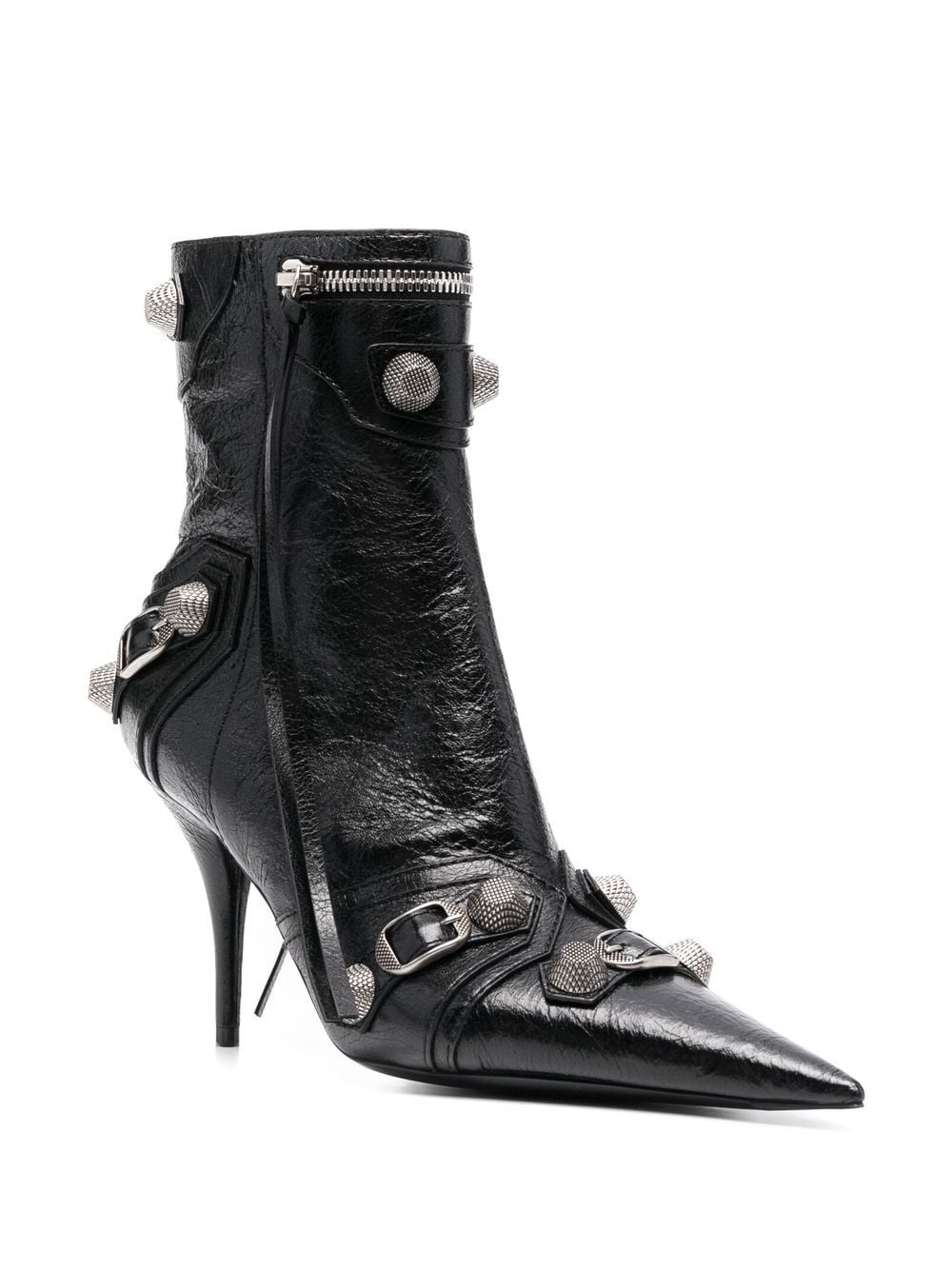 Balenciaga Cagole 90 mm ankle boot Balenciaga