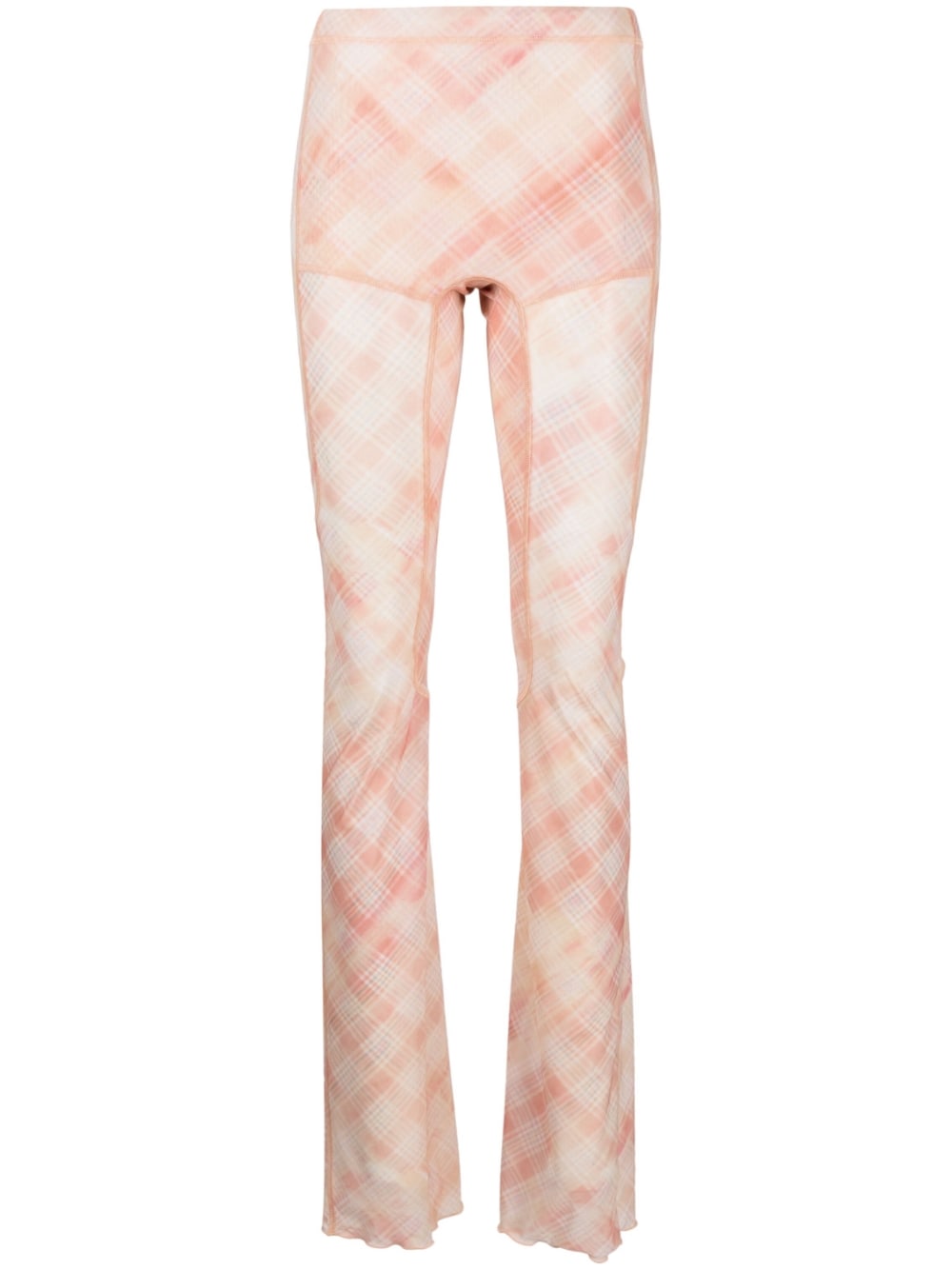 KNWLS Trousers Pink Knwls