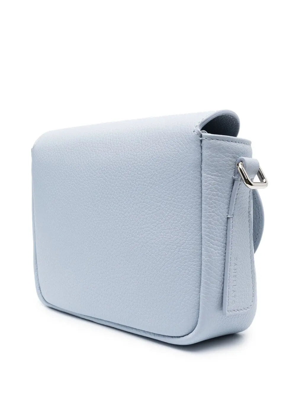 Zanellato small tina daily leather crossbody bag Zanellato