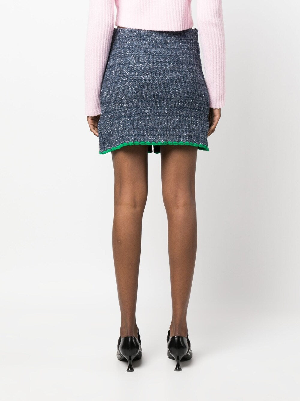 CORMIO Skirts Blue Cormio