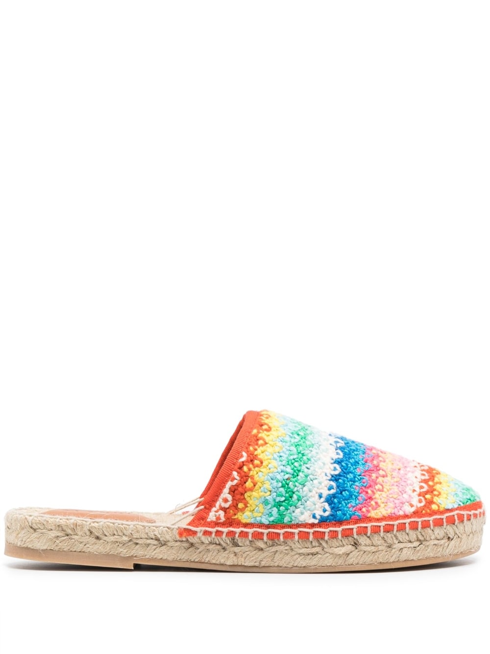 Alanui Flat shoes MultiColour Alanui