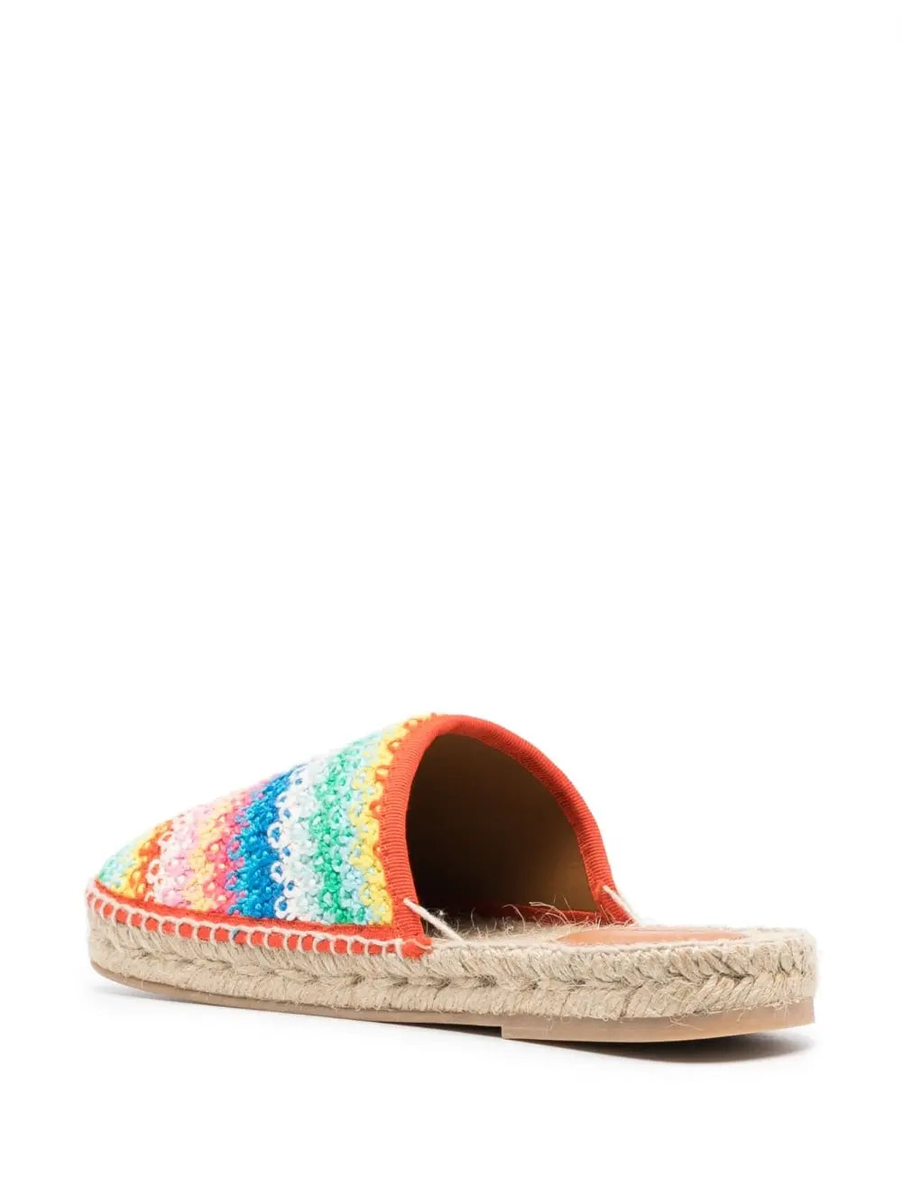 Alanui Flat shoes MultiColour Alanui