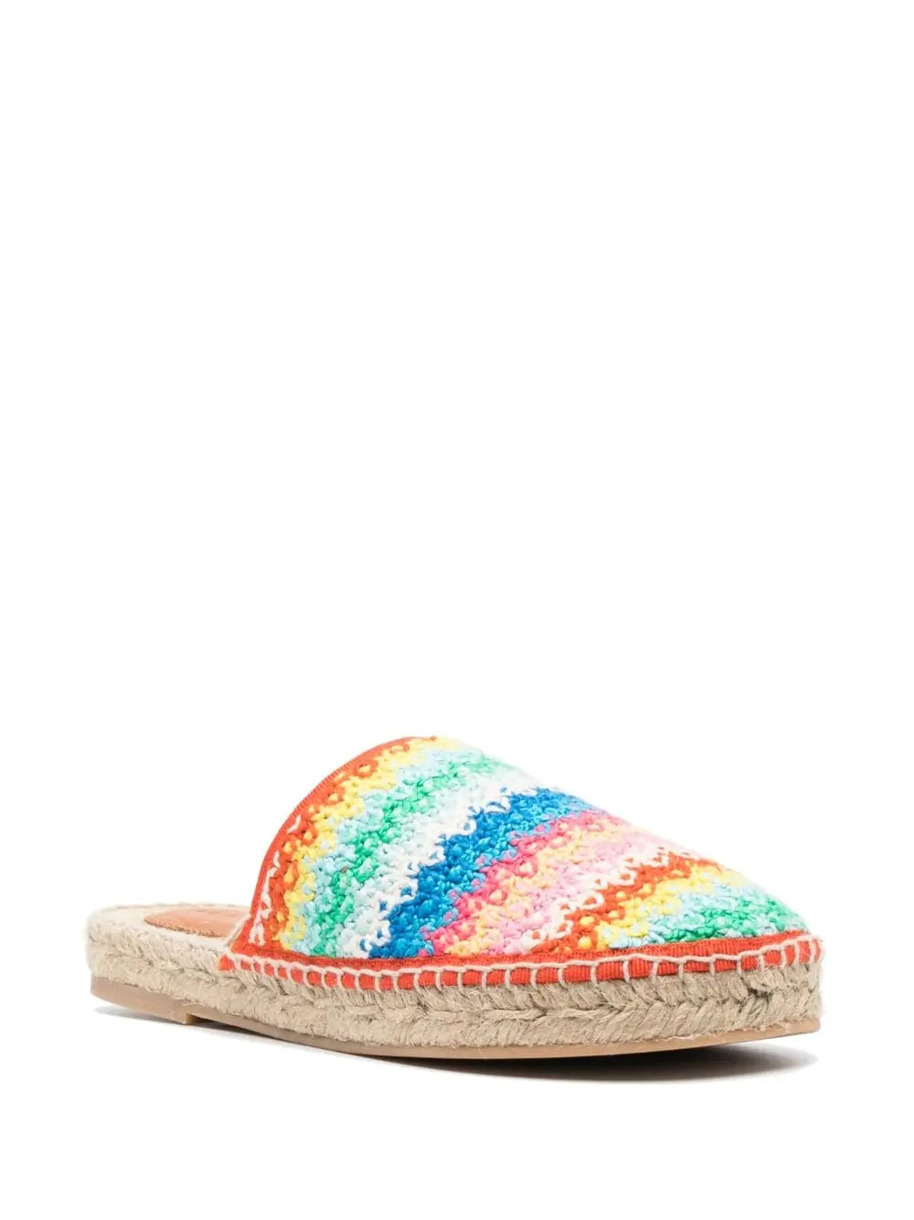 Alanui Flat shoes MultiColour Alanui