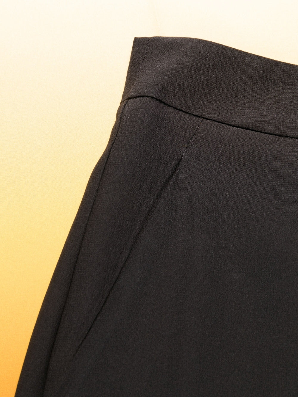 Etro Graphic-print straight-leg trousers Etro