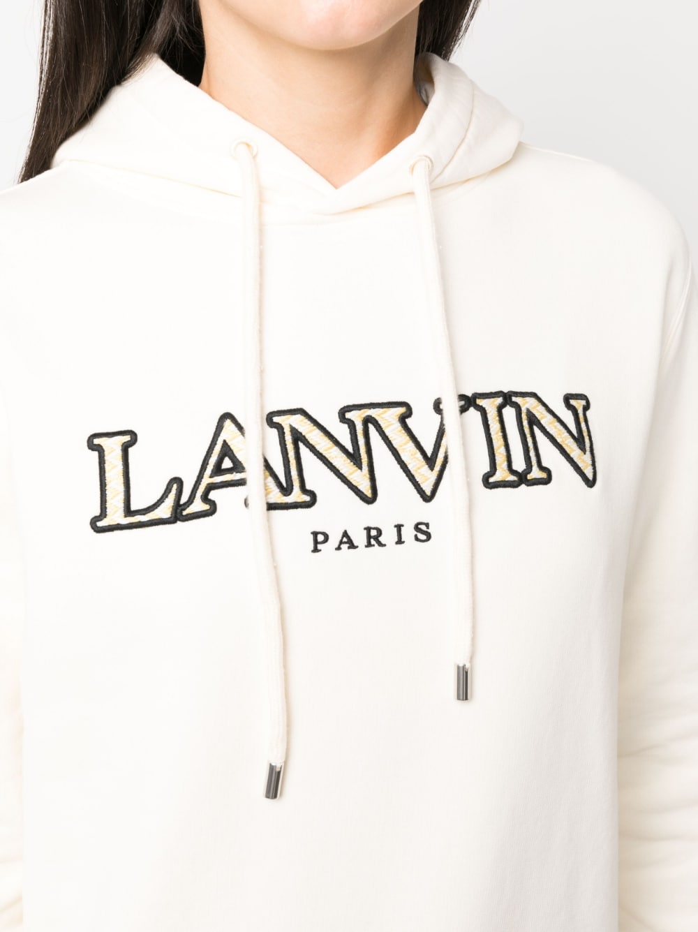 Lanvin Sweaters White Lanvin
