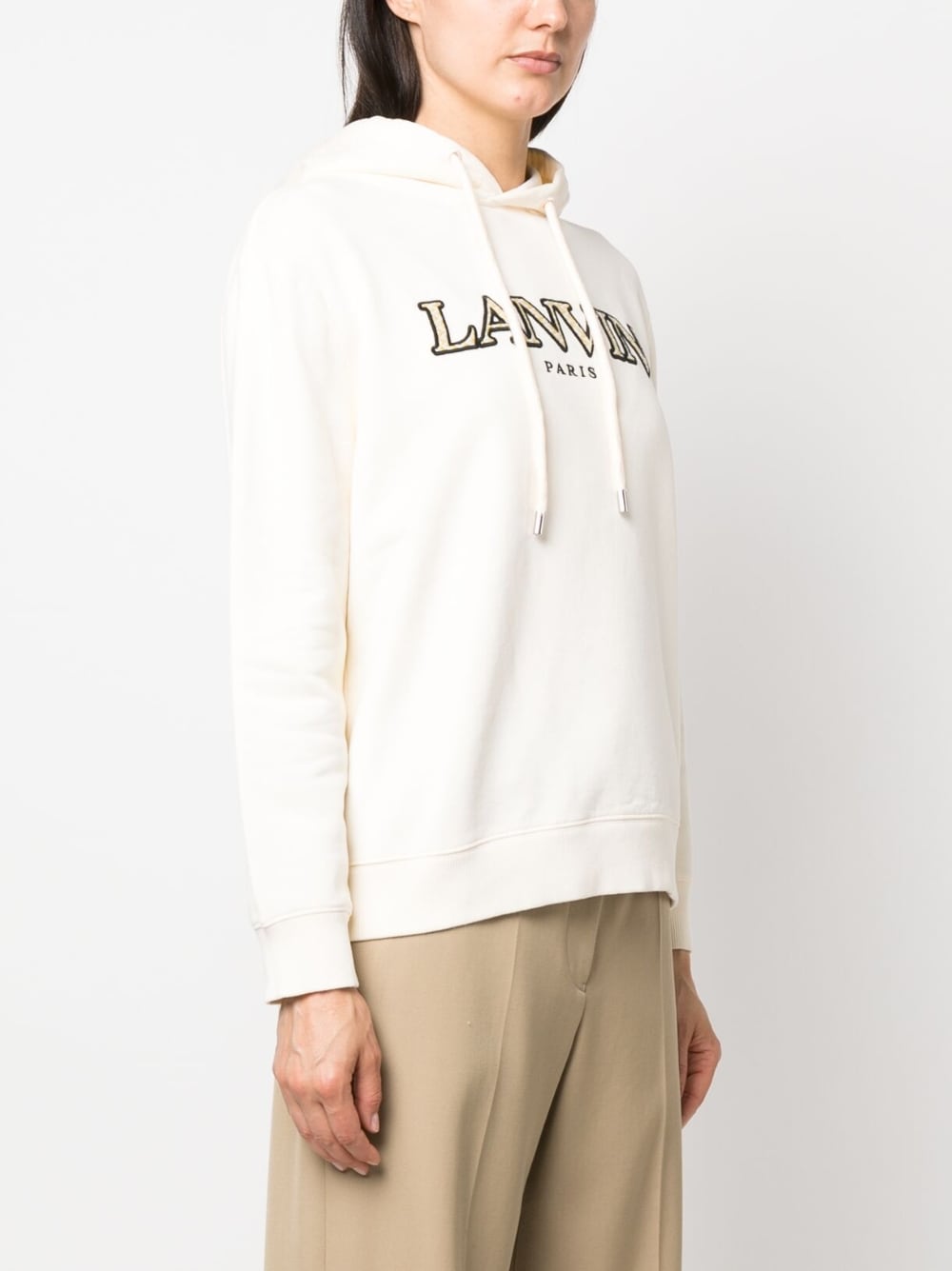 Lanvin Sweaters White Lanvin