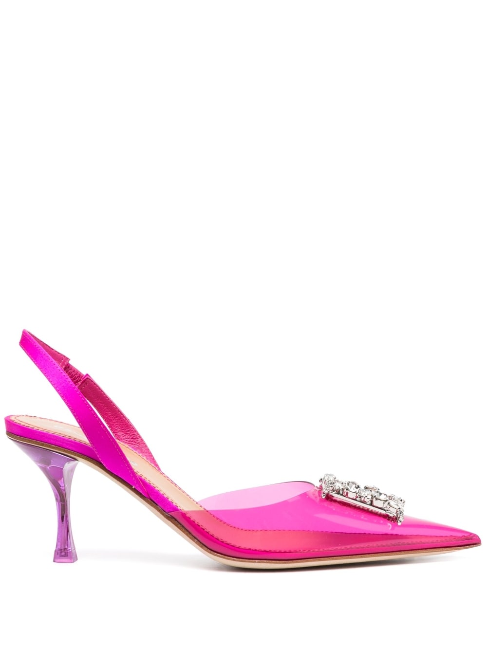 Dsquared2 With Heel Pink Dsquared2