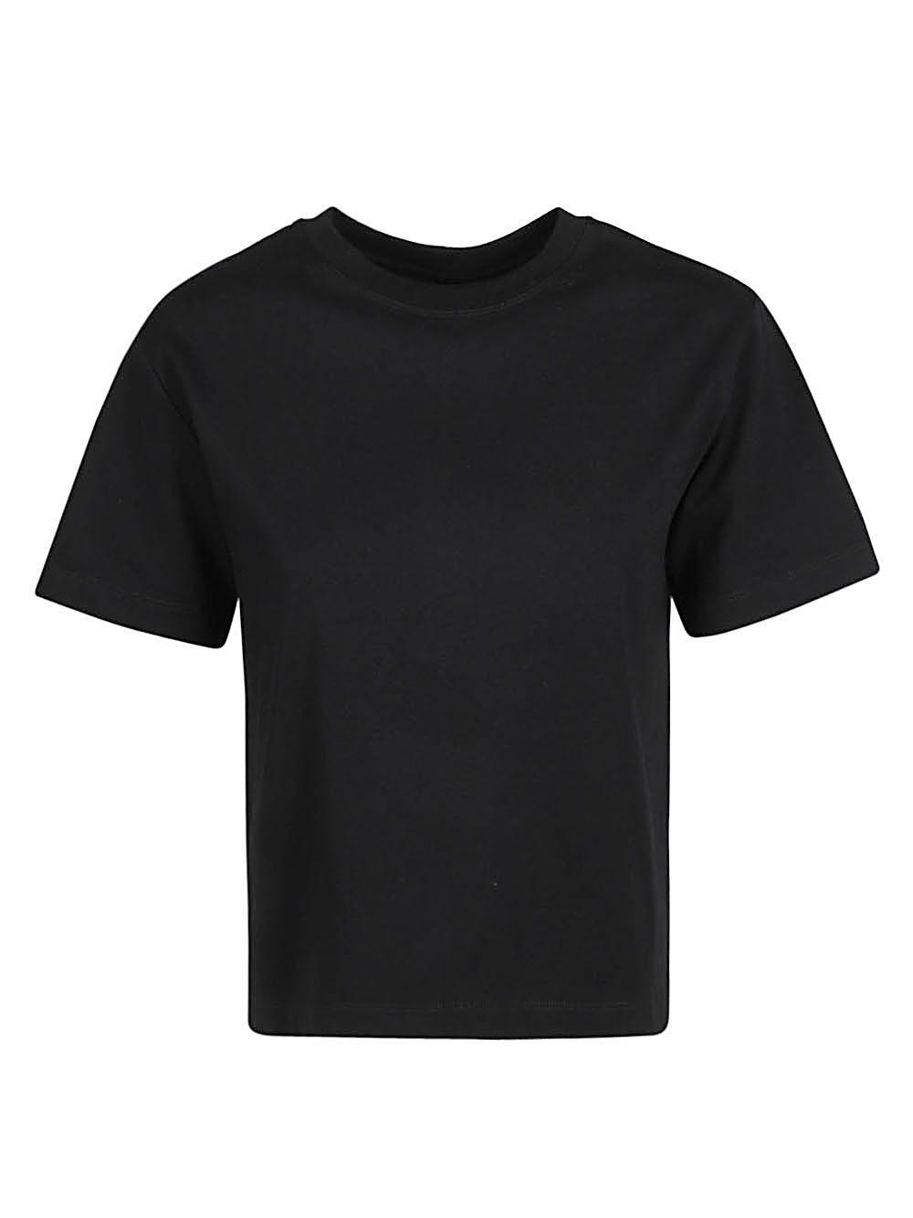 ARMARIUM T-shirts and Polos Black Armarium