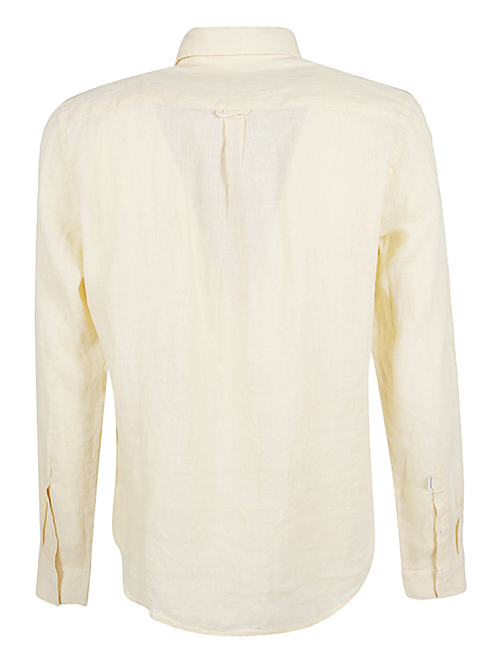 EDMMOND STUDIOS Shirts Beige Edmmond Studios