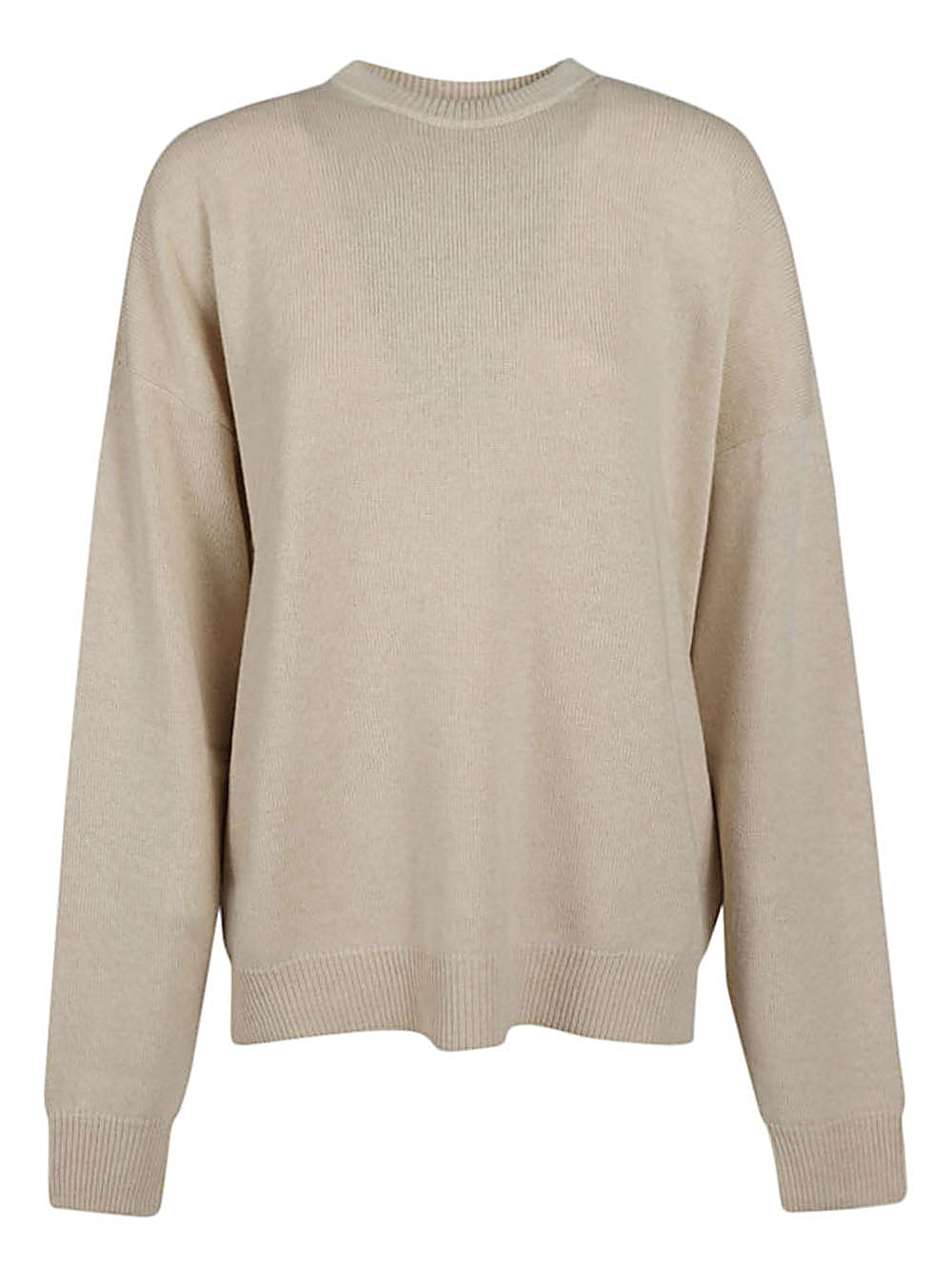 Balenciaga wool blend sweater Balenciaga