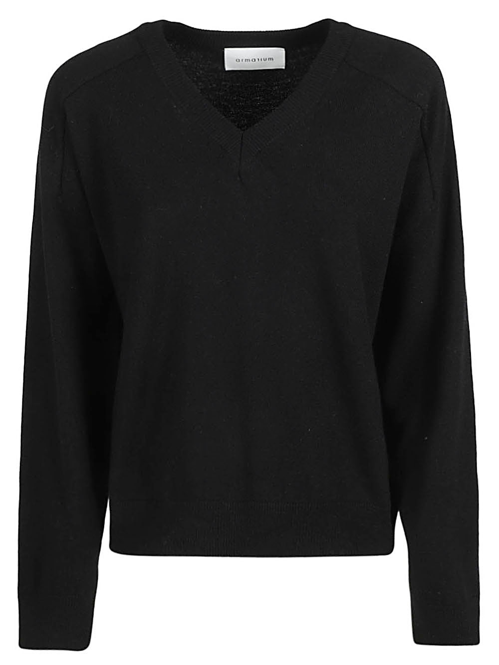 ARMARIUM Sweaters Black Armarium