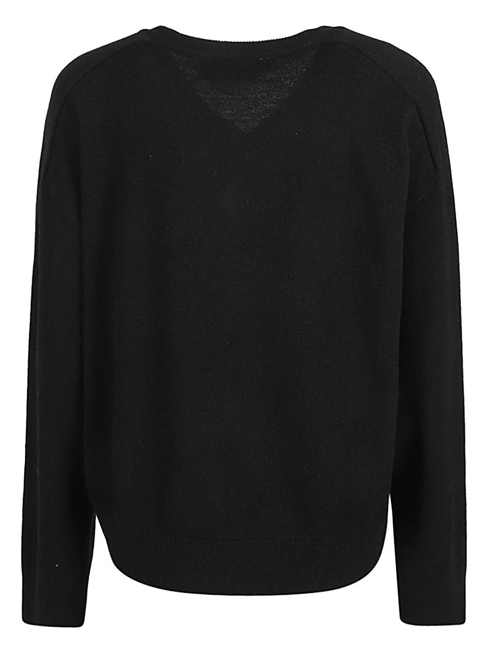 ARMARIUM Sweaters Black Armarium