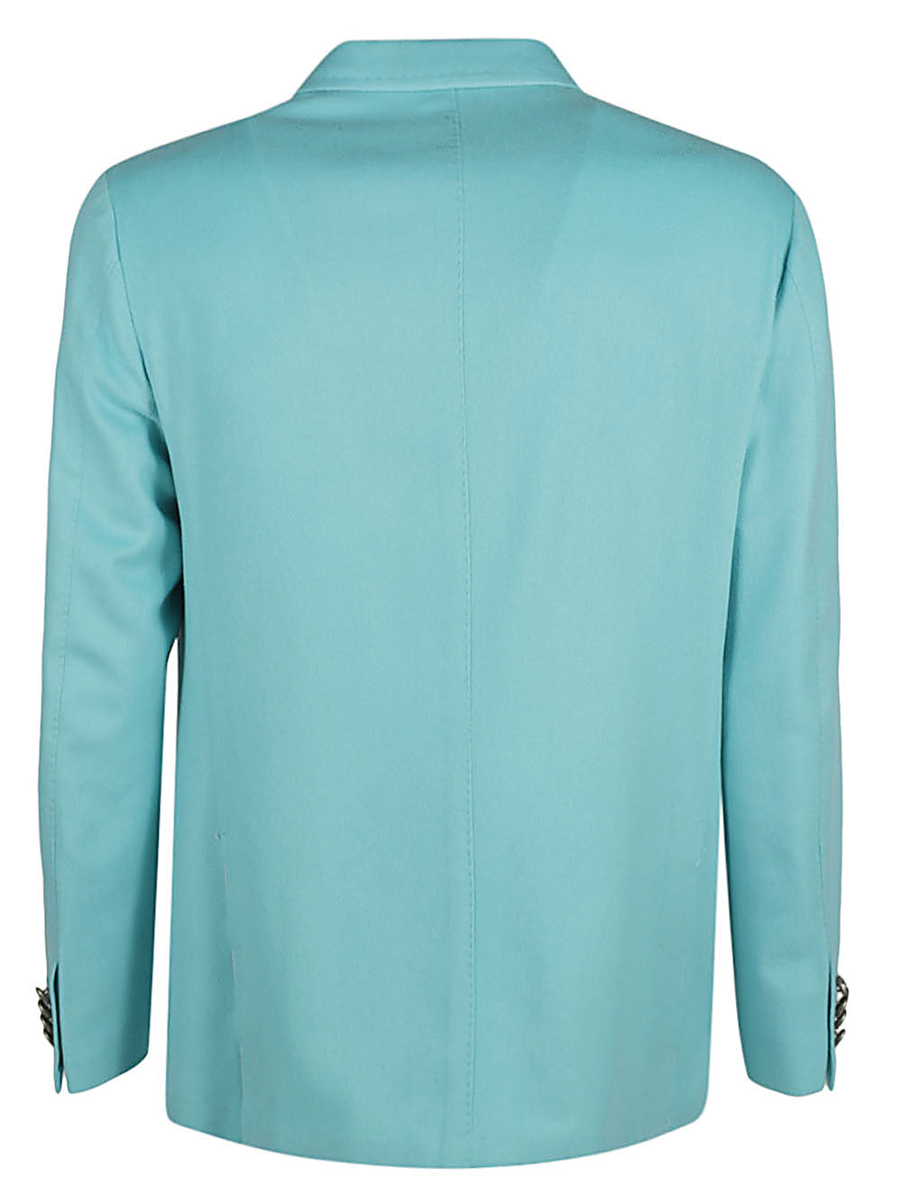 Sartorio Jackets Clear Blue Sartorio