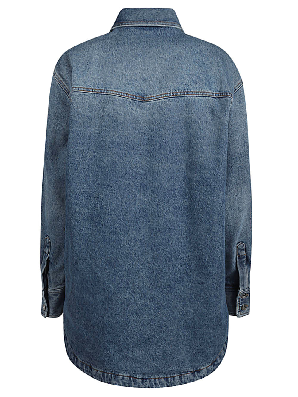 ARMARIUM Shirts Blue Armarium
