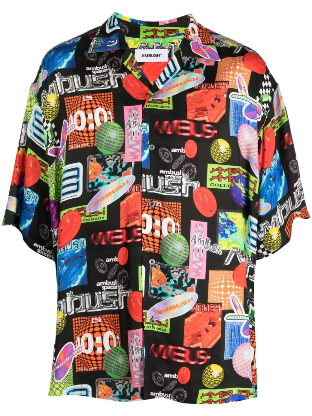 Ambush Shirts MultiColour Ambush