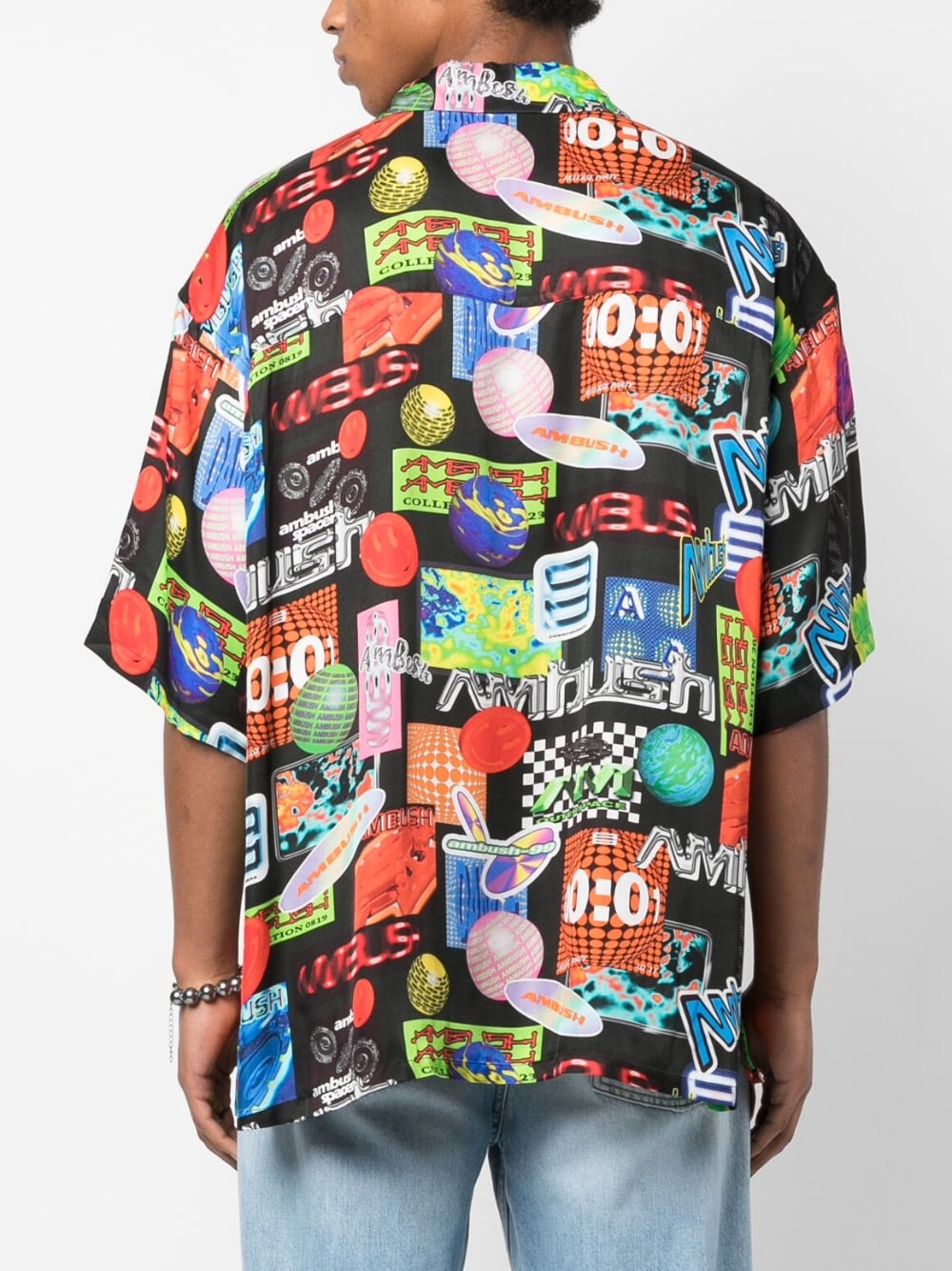 Ambush Shirts MultiColour Ambush