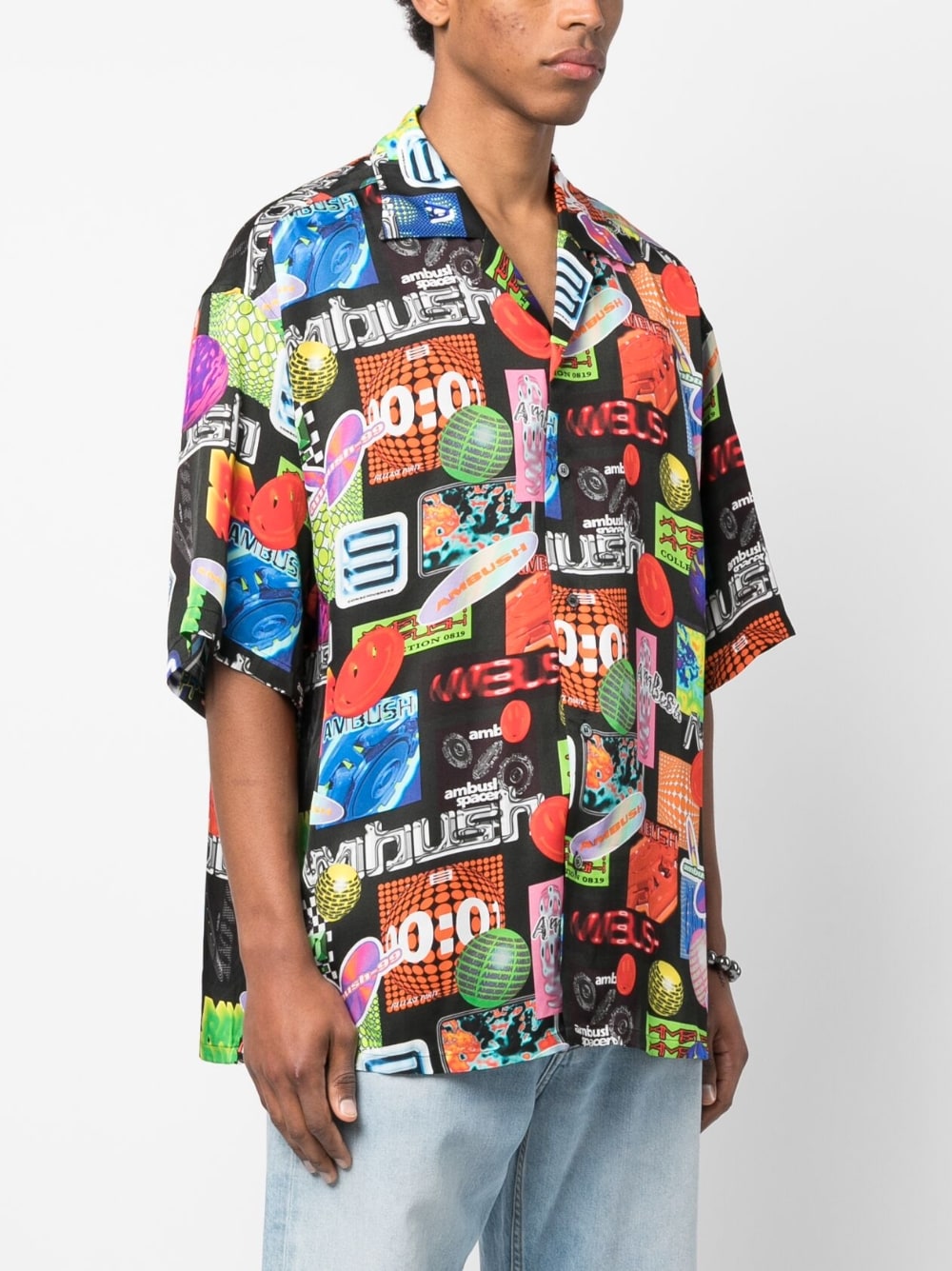 Ambush Shirts MultiColour Ambush