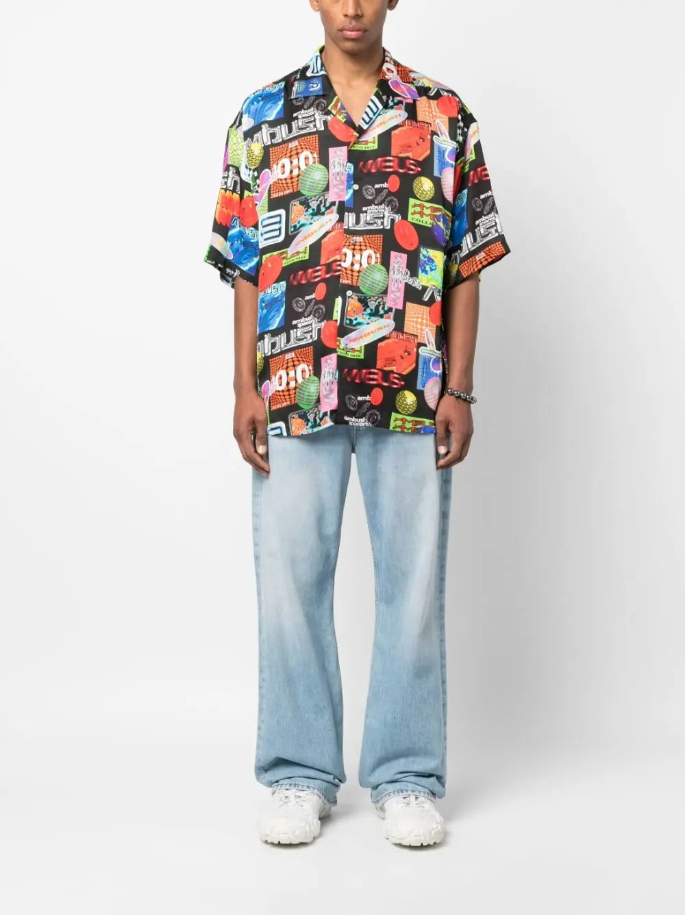 Ambush Shirts MultiColour Ambush