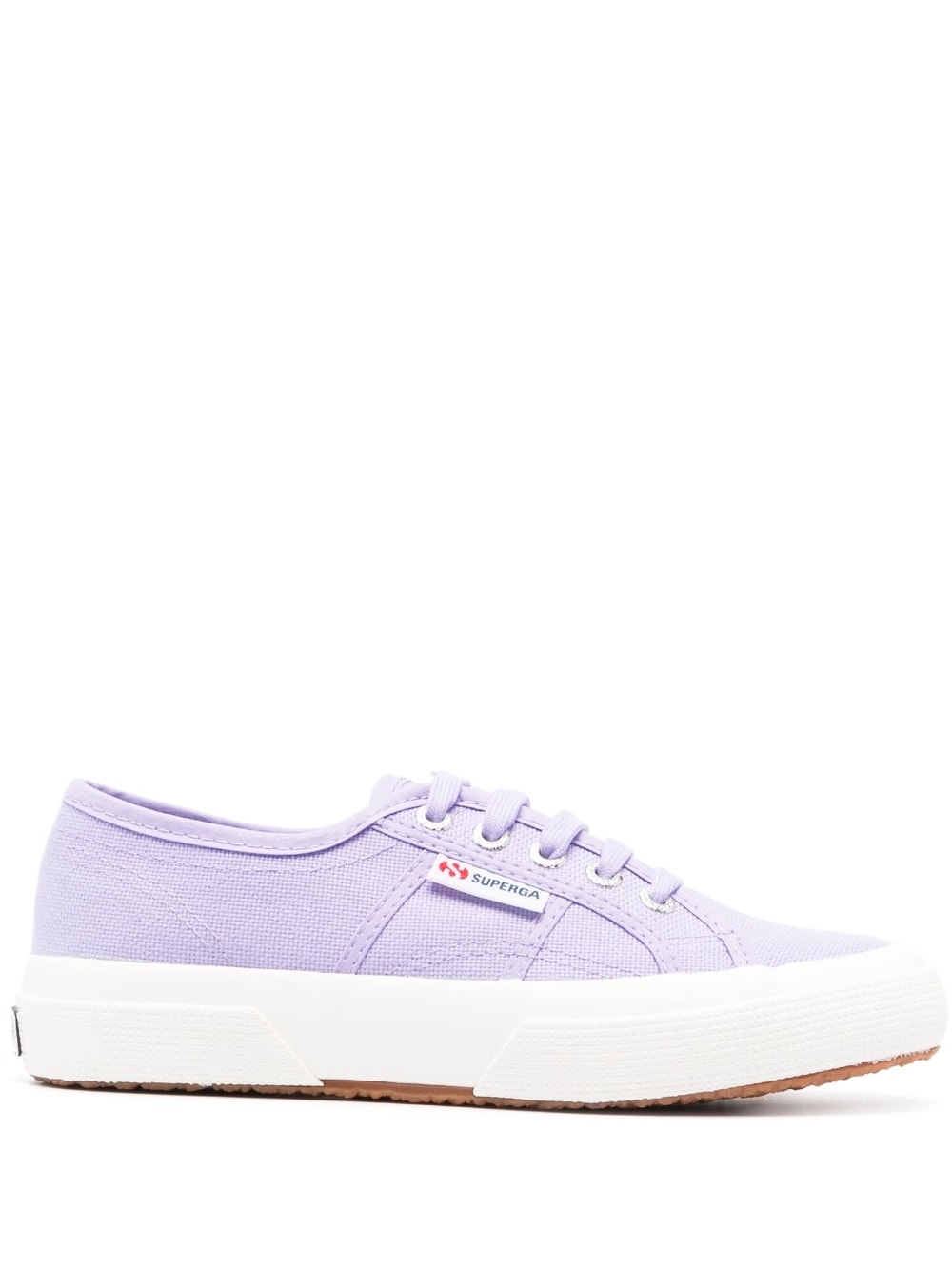 Superga Sneakers Lilac Superga