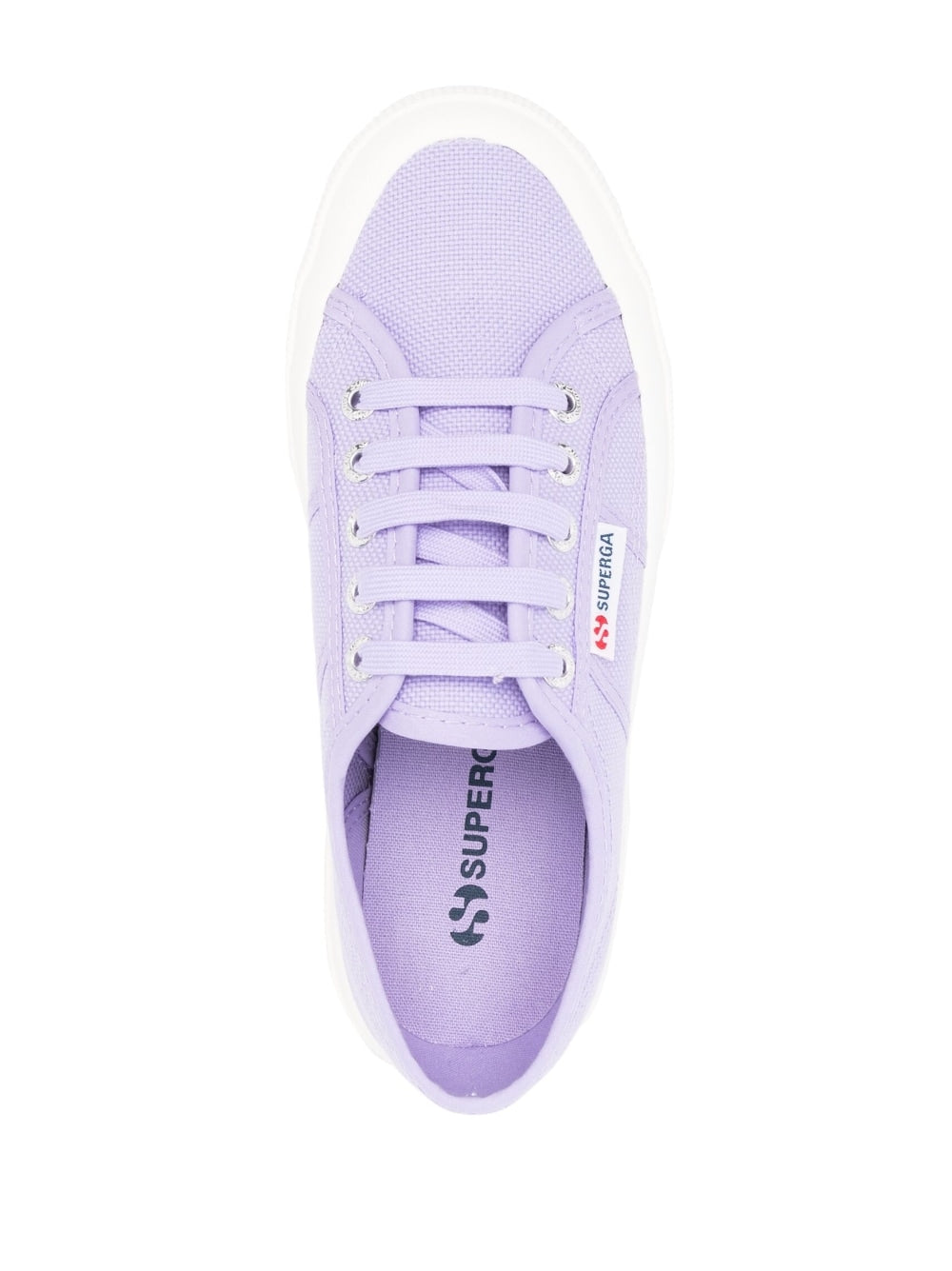 Superga Sneakers Lilac Superga