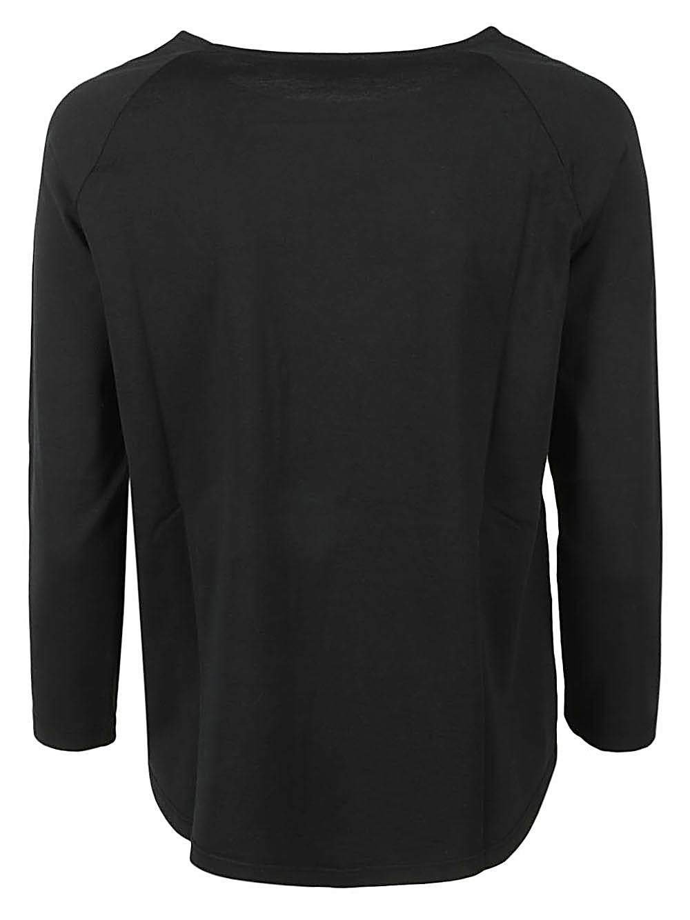 Base Sweaters Black Base