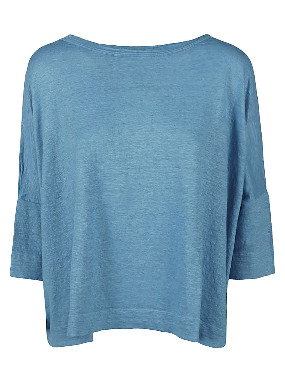 C-ZERO SHIRT Sweaters Clear Blue C-Zero Shirt