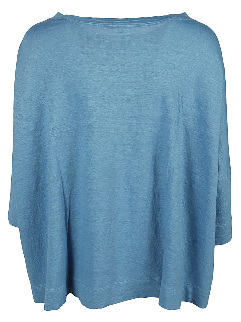 C-ZERO SHIRT Sweaters Clear Blue C-Zero Shirt