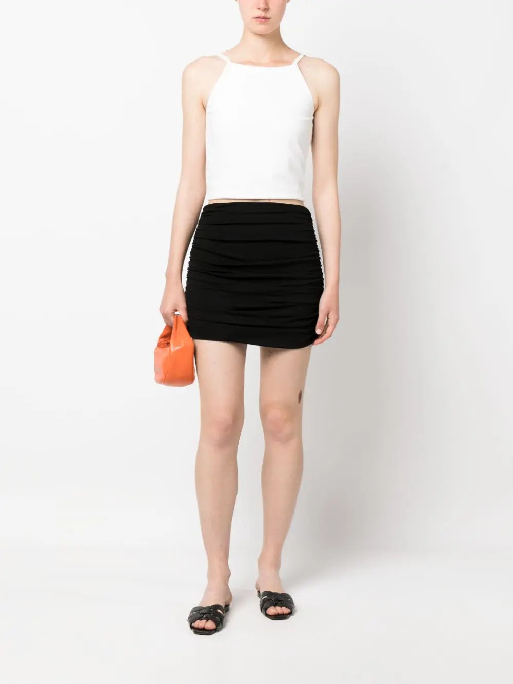 Tory Burch Skirts Black Tory Burch