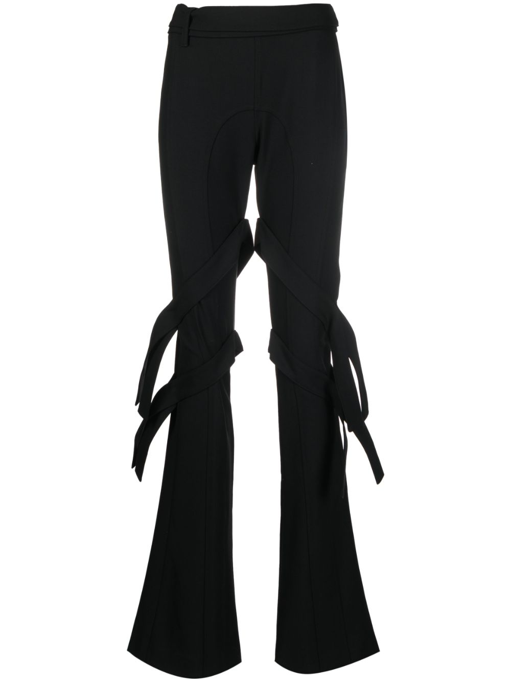 Ambush Trousers Black Ambush