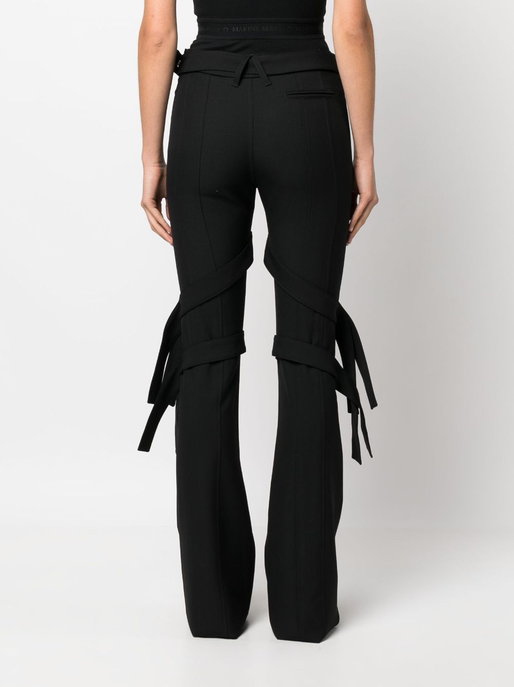 Ambush Trousers Black Ambush