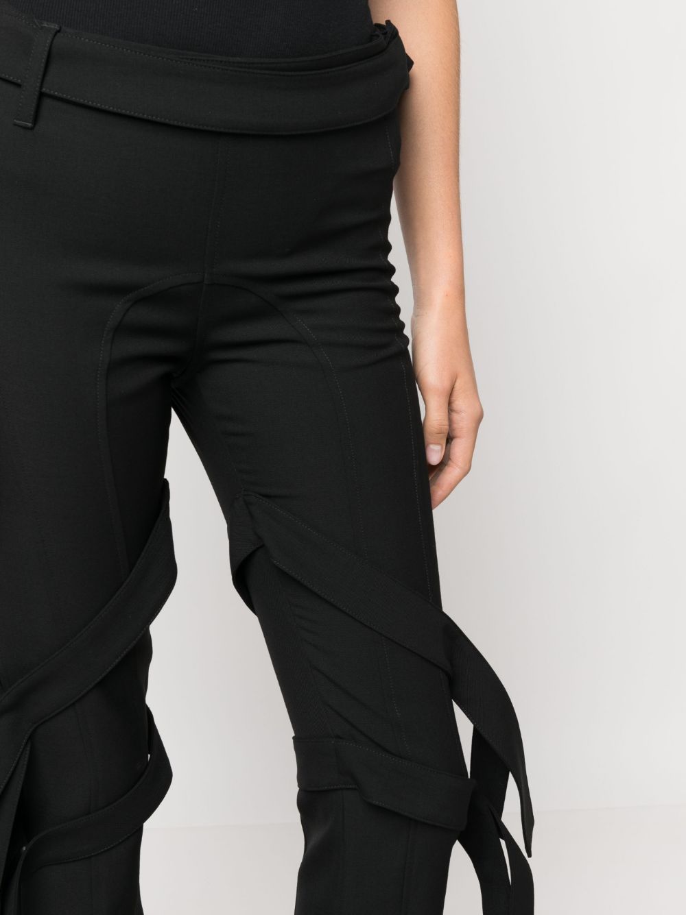 Ambush Trousers Black Ambush