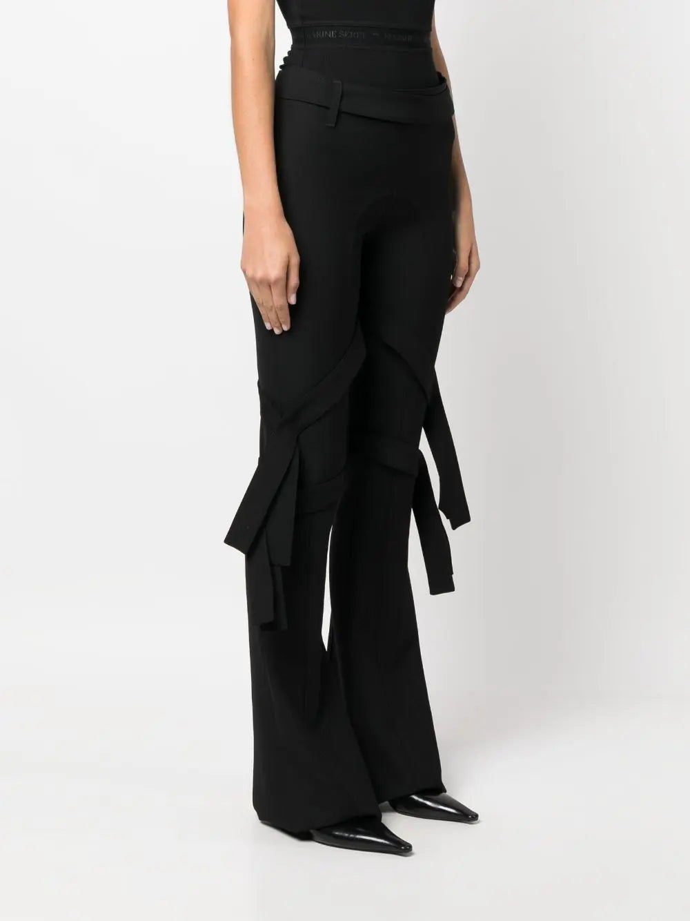 Ambush Trousers Black Ambush
