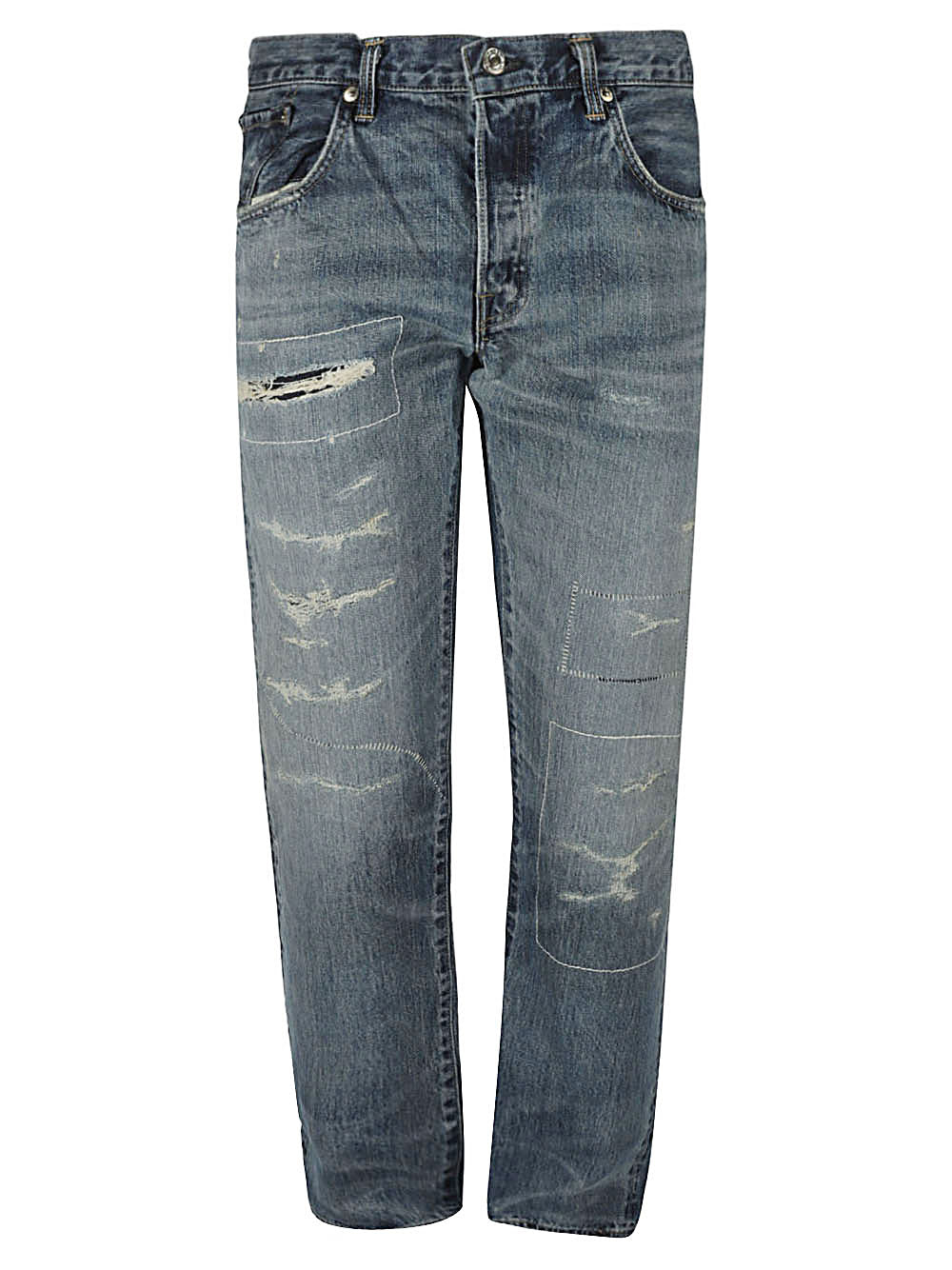 Edwin Jeans Blue Edwin