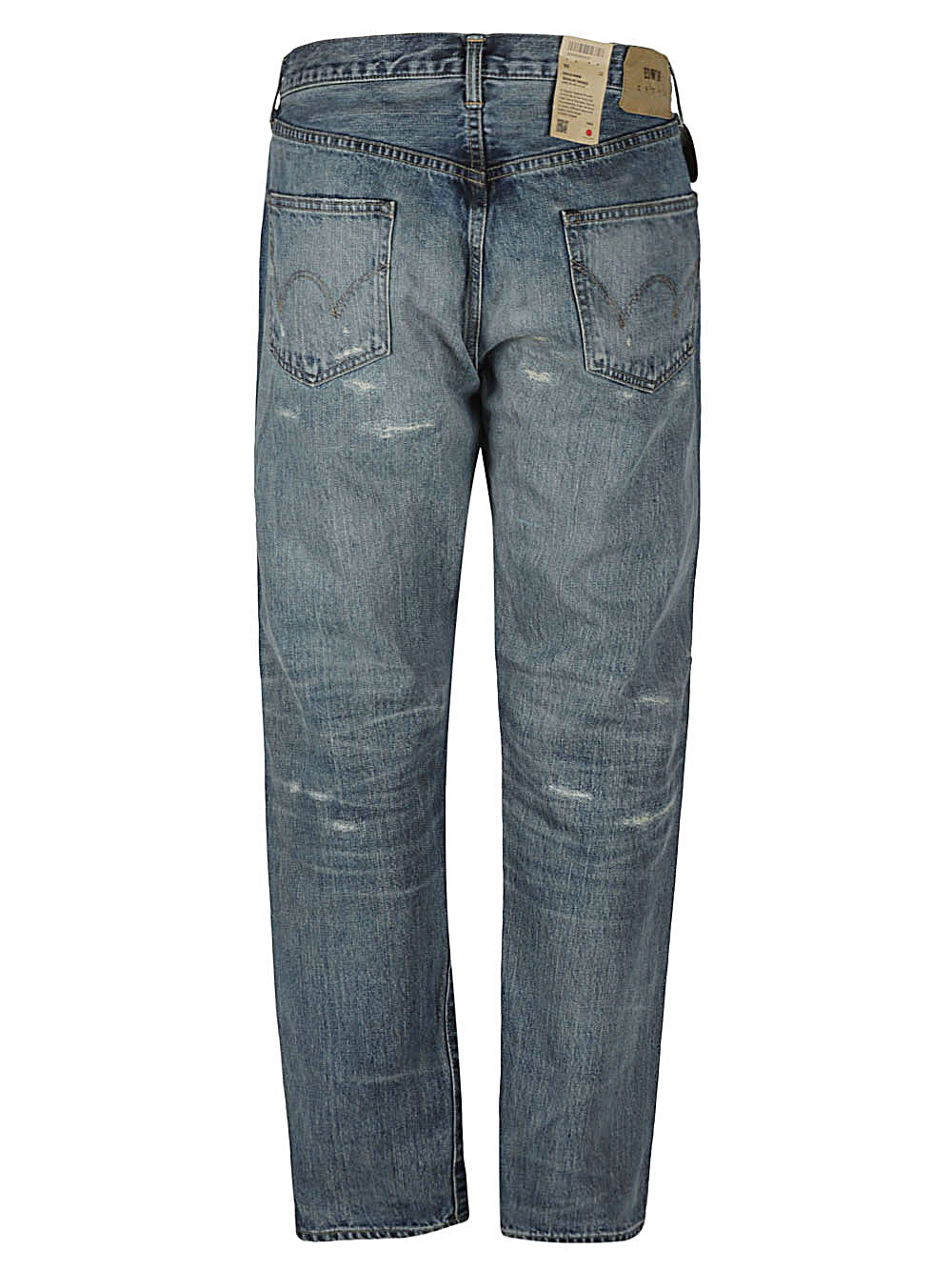 Edwin Jeans Blue Edwin