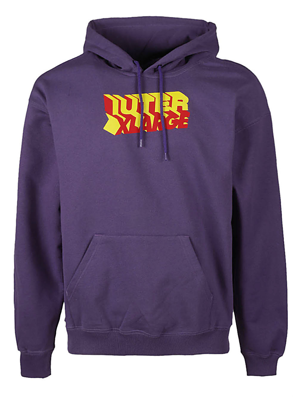 Iuter Sweaters Purple Iuter
