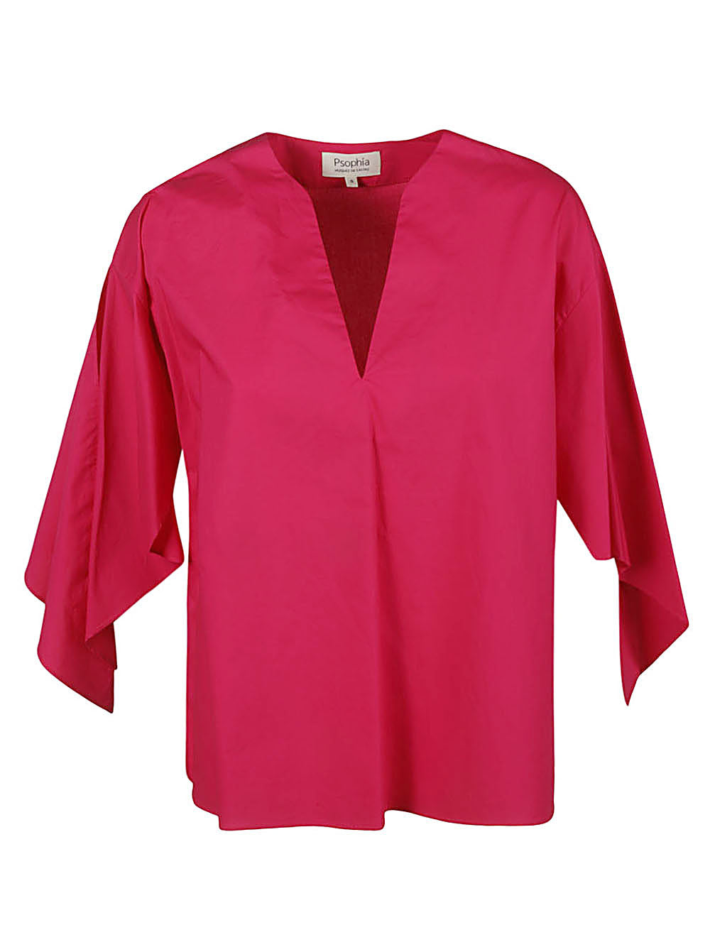 PSOPHIA Top Fuchsia Psophia