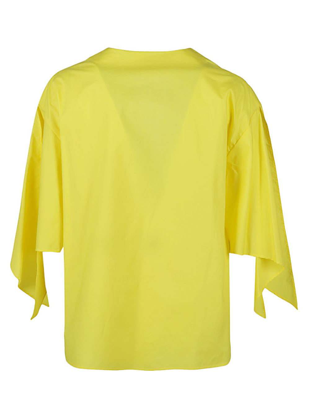PSOPHIA Top Yellow Psophia