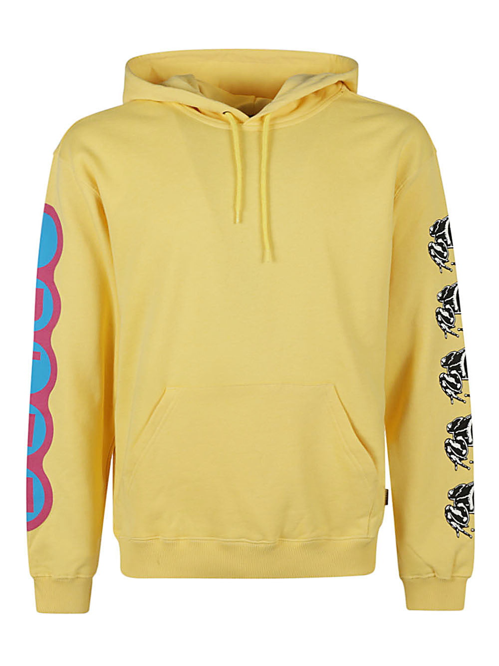 Iuter Sweaters Yellow Iuter