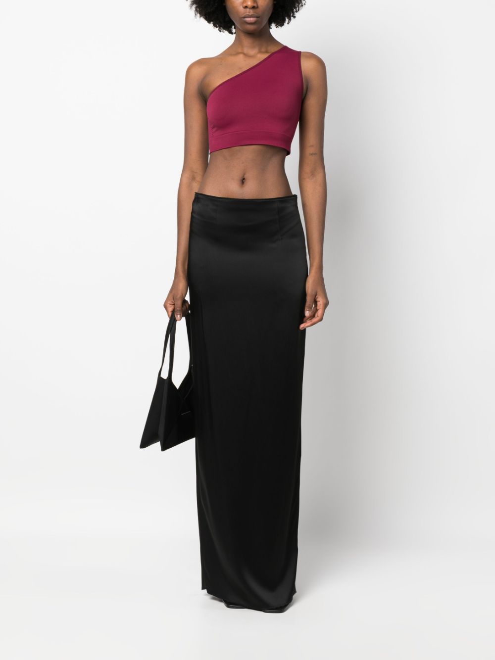 Rick Owens Top Fuchsia Rick Owens