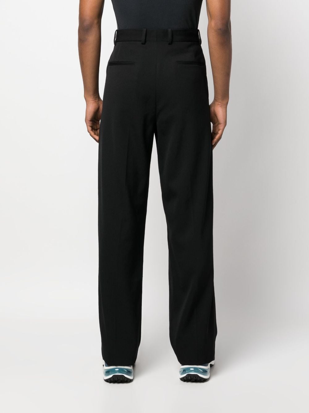 Botter Trousers Black Botter